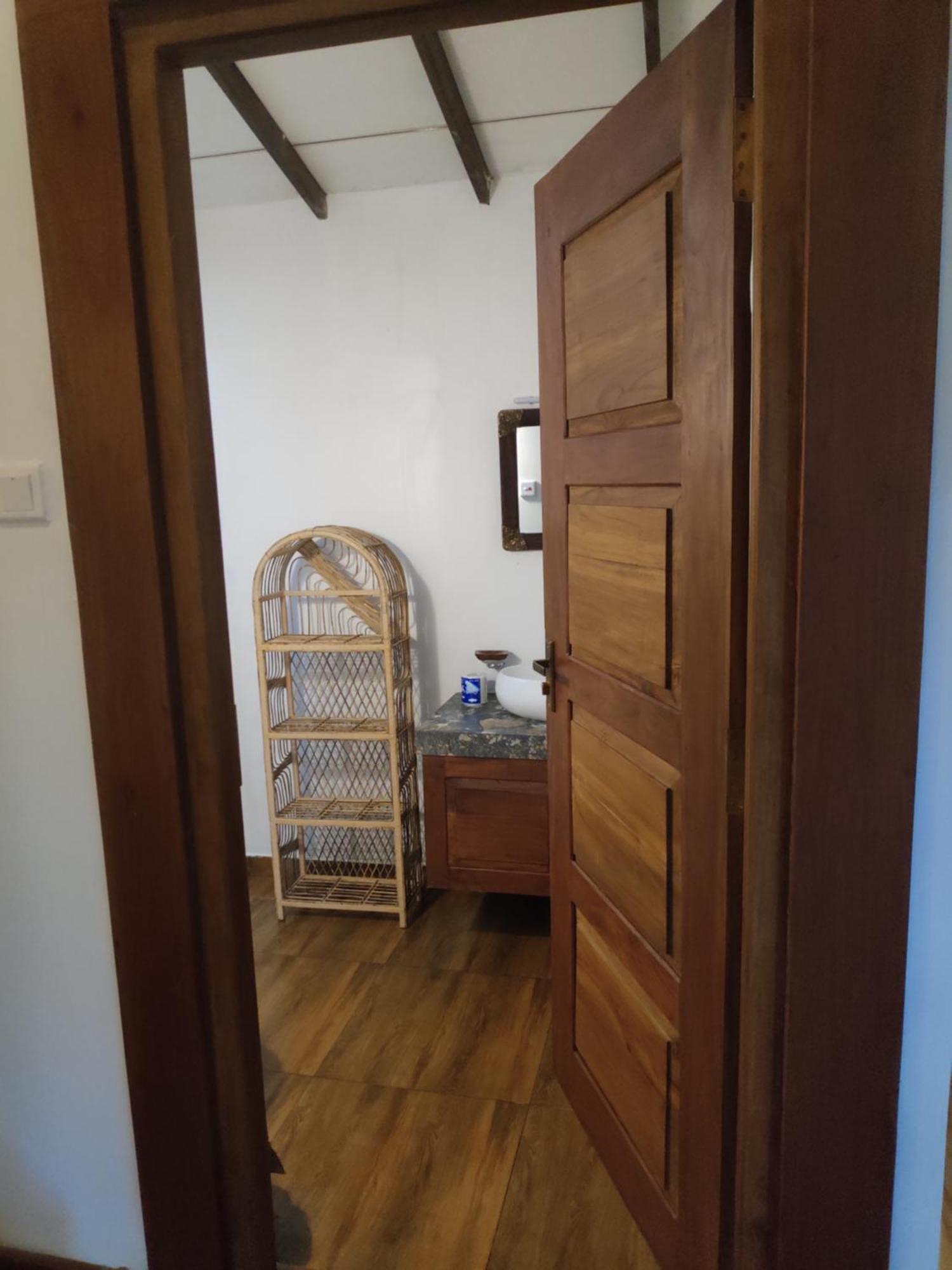 Pinnacle Pearl Hiriketiya Dickwella Zewnętrze zdjęcie