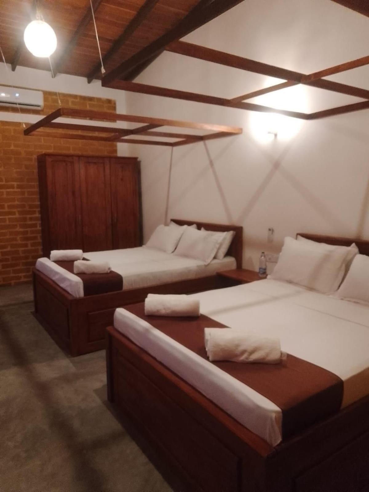 Pinnacle Pearl Hiriketiya Dickwella Zewnętrze zdjęcie
